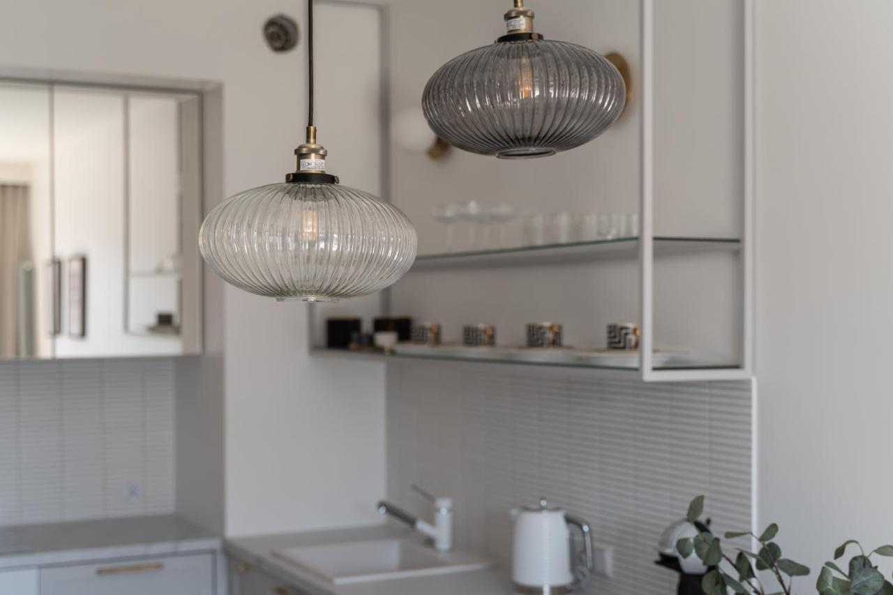 גדנסק Apartament Bastion Walowa 16 מראה חיצוני תמונה