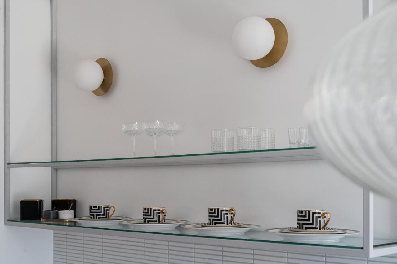 גדנסק Apartament Bastion Walowa 16 מראה חיצוני תמונה