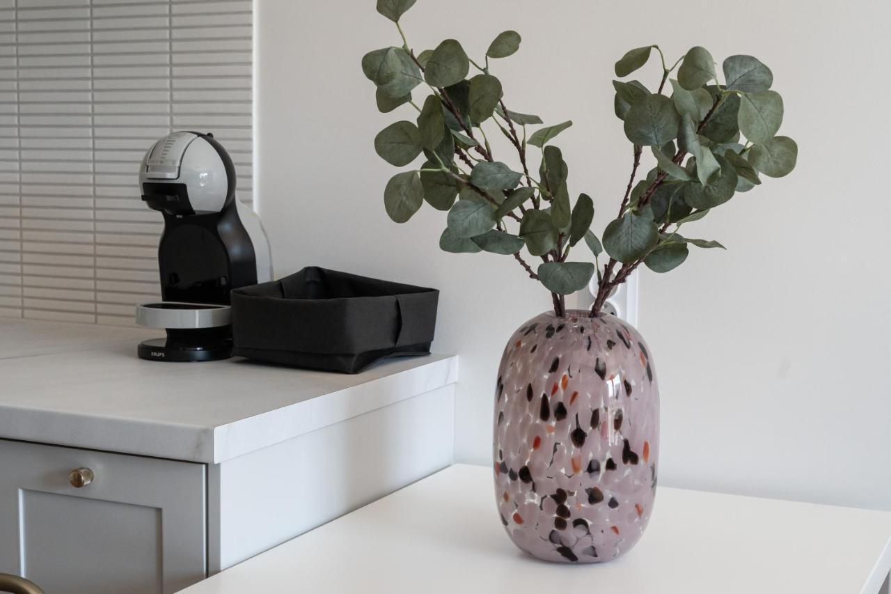 גדנסק Apartament Bastion Walowa 16 מראה חיצוני תמונה